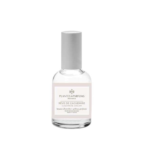 PLANTES&PARFUMS Pagalvės dulksna ''Réve de Lin'', 50 ml