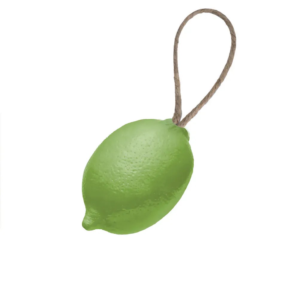 MAITRE SAVONITTO Muilas su virvele "Lime" 120 g