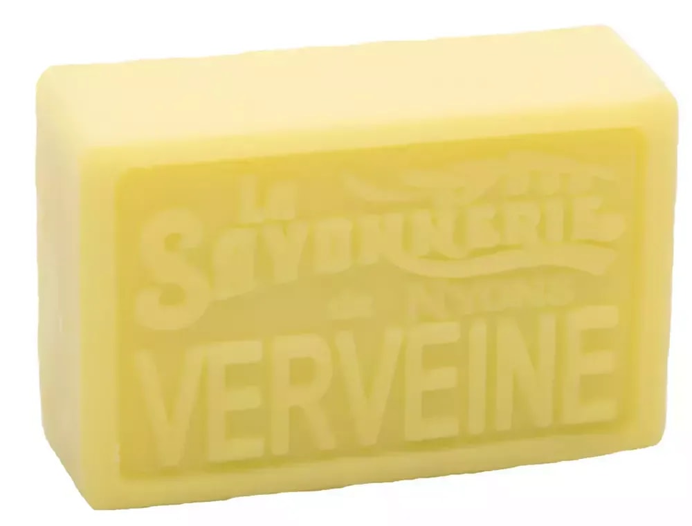 LA SAVONNERIE DE NYONS Verbenų kvapo muilas "Verveine" 100 g