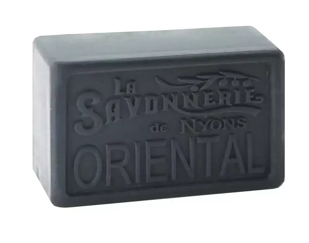 LA SAVONNERIE DE NYONS Rytietiško kvapo muilas "Oriental" 100 g